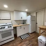 Belle Isle Retreat