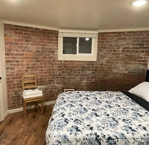 Belle Isle Retreat