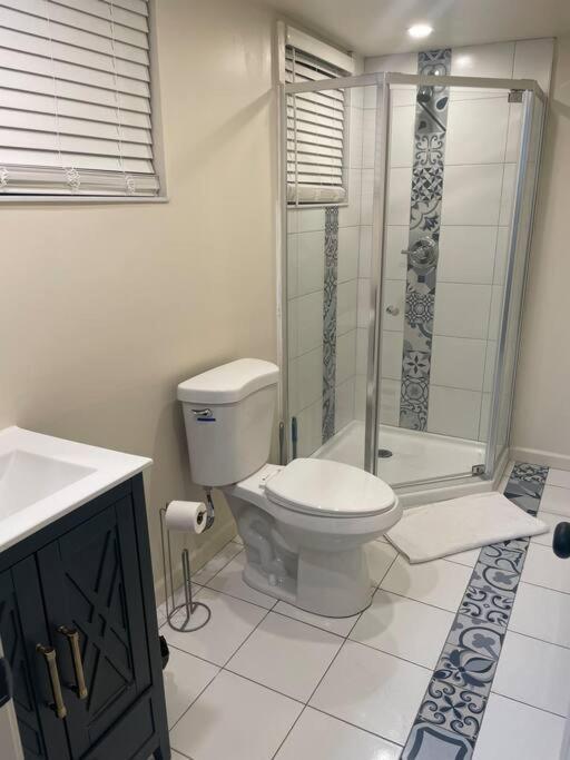 Belle Isle Retreat Apartment