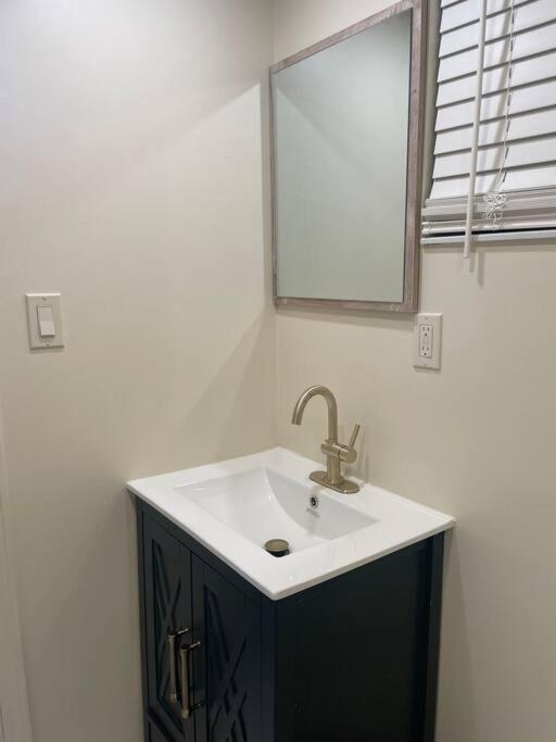 Belle Isle Retreat Apartment Detroit